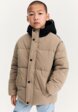 Куртка утепленная Mango Kids1  - превью