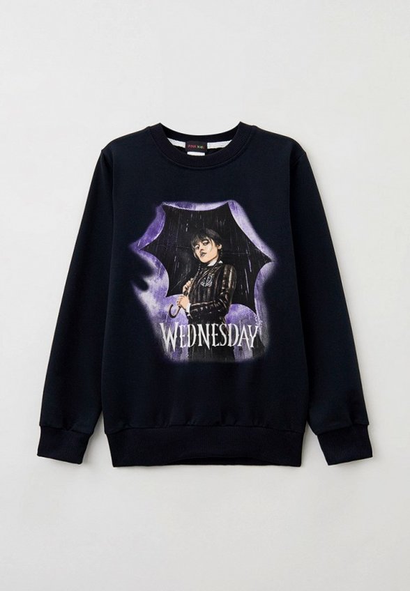 Свитшот Pink Kids