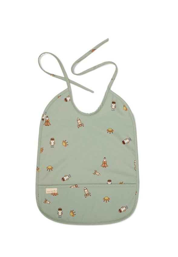 Детский нагрудник нууру (nuuroo), космос