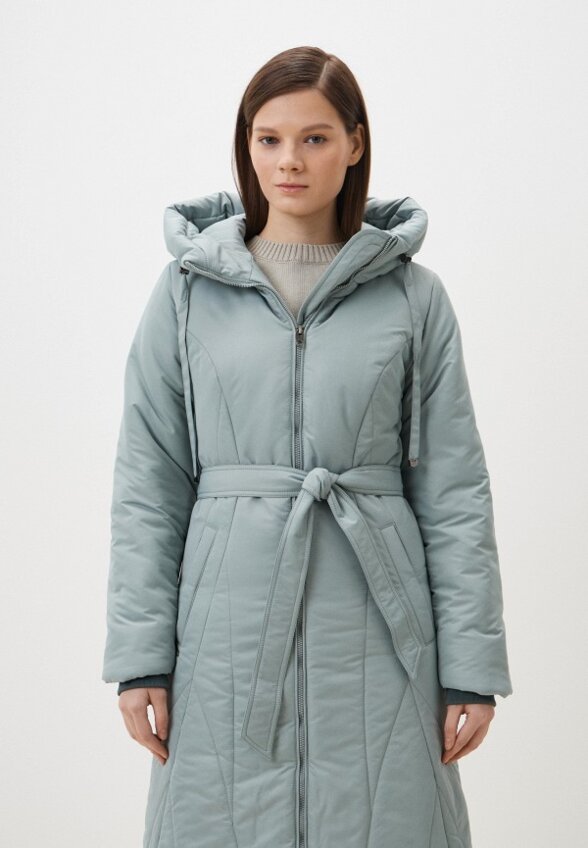 Куртка утепленная Dimma