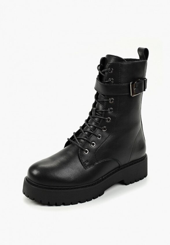 Ботинки Thomas Munz