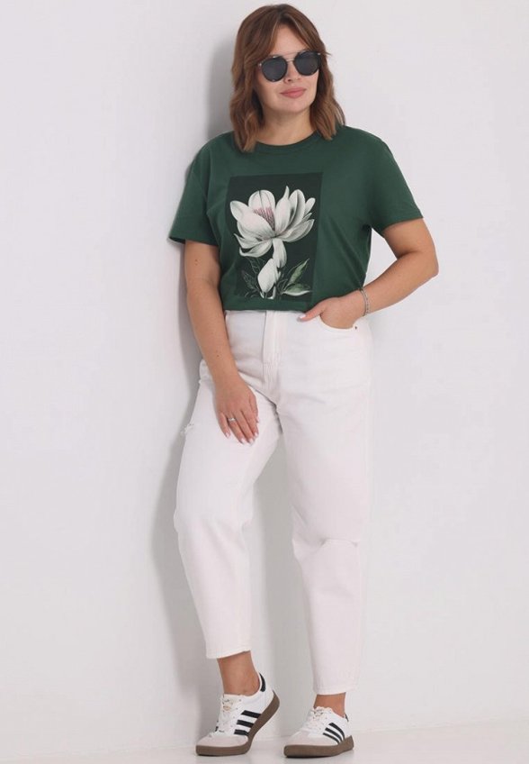 Футболка Апрель