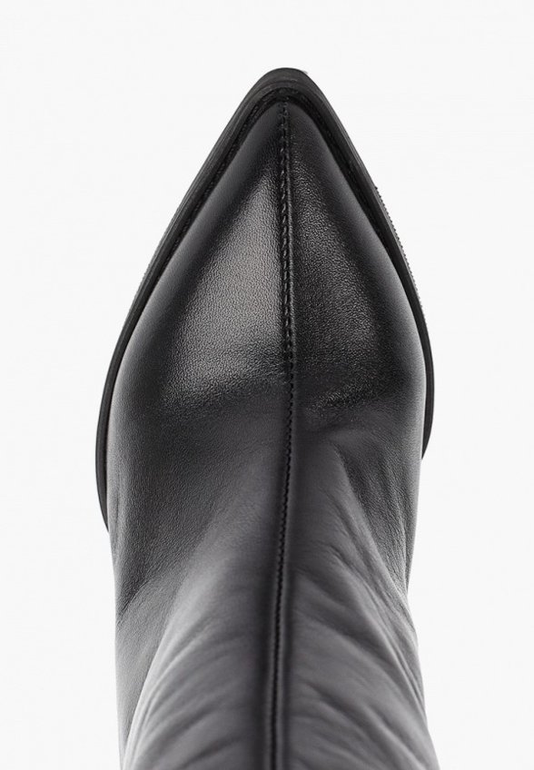 Ботфорты Gresco