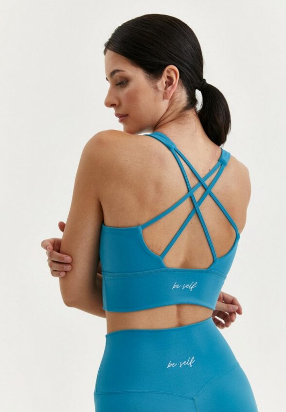 Топ спортивный Beself