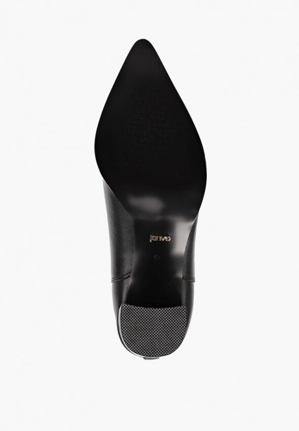 Ботильоны Gaudi