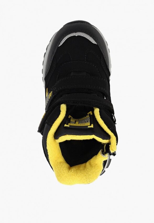 Ботинки Shuzzi