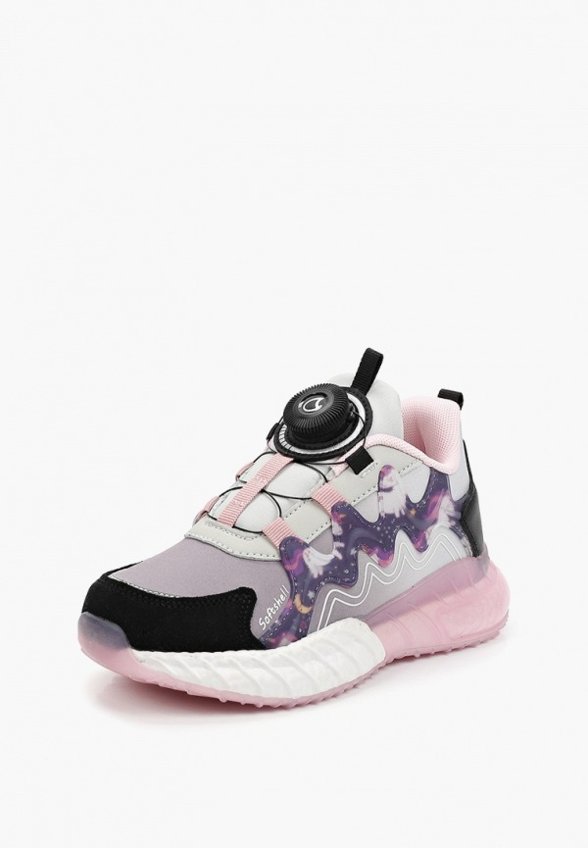 Кроссовки Котофей