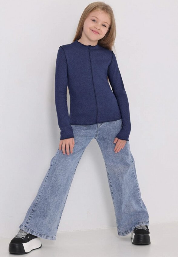 Лонгслив Апрель