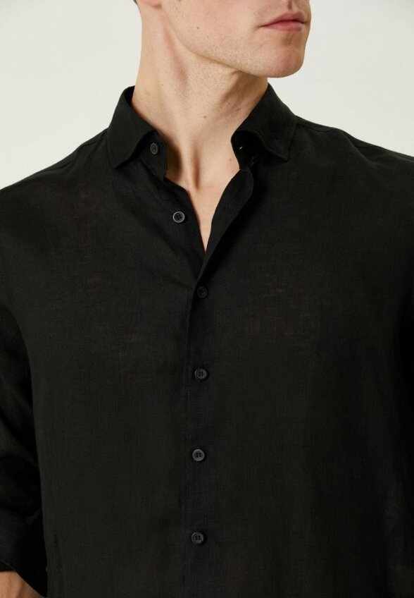 Рубашка NetWork