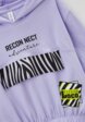Футболка Locoloco All For Junior3  - превью