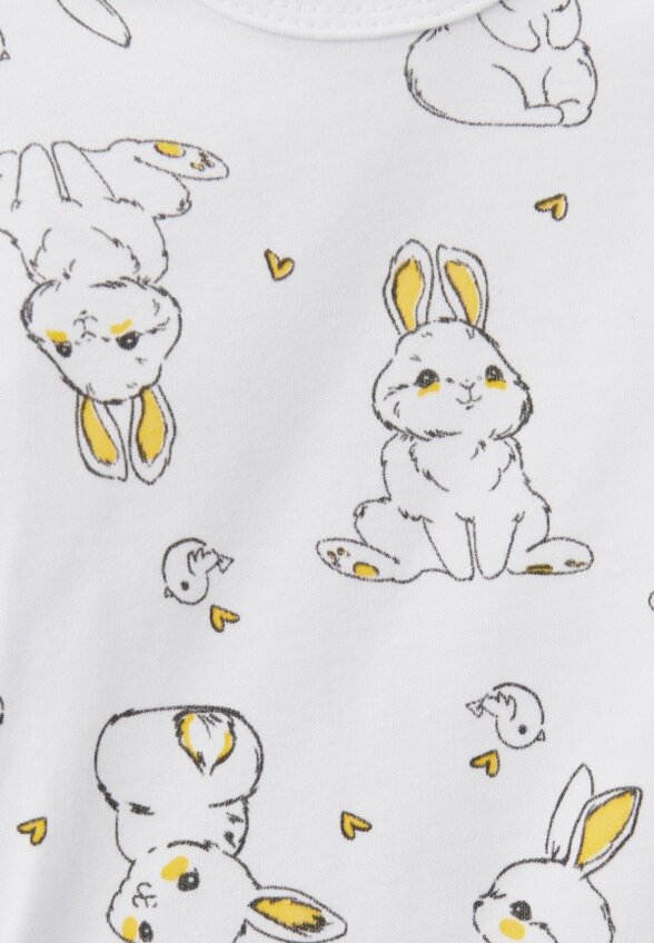 Боди 2 шт. КотМарКот