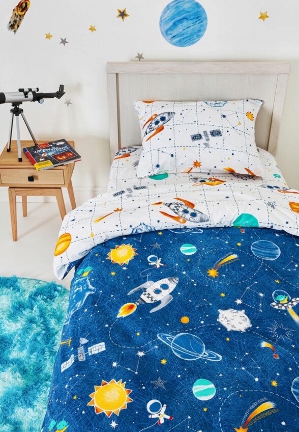 Постельное белье 1,5-спальное Cozy Home