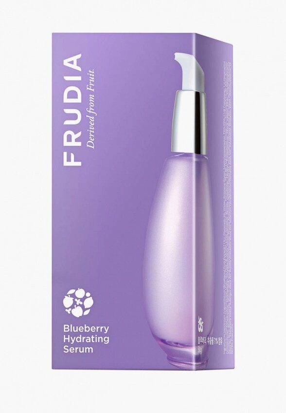 Сыворотка для лица Frudia