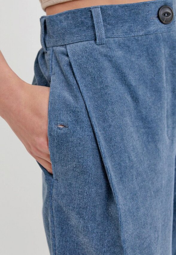Брюки Unique Fabric