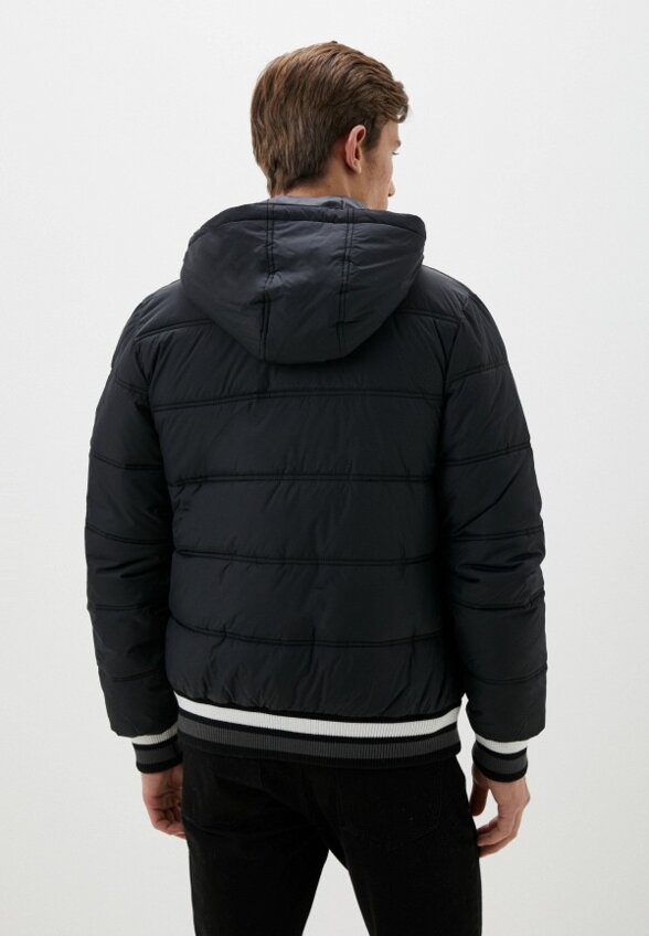 Бомбер Indicode Jeans