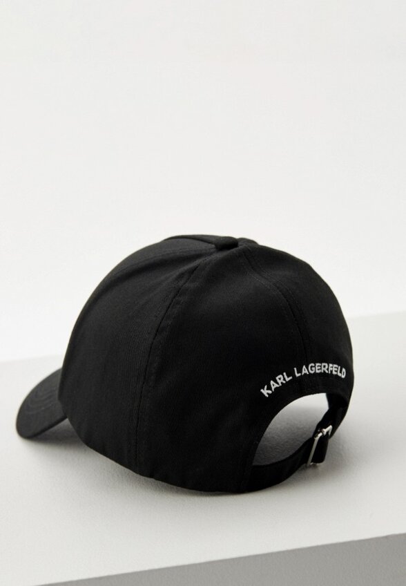 Бейсболка Karl Lagerfeld
