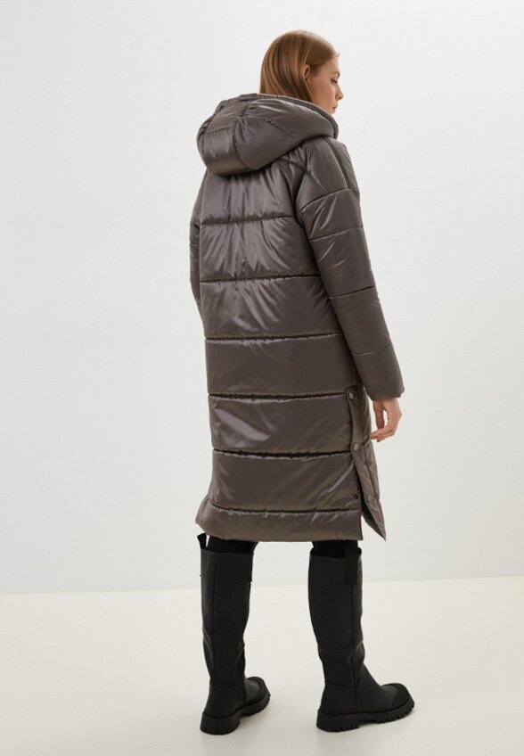 Пуховик Vera Lapina