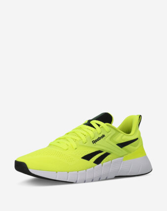 Кроссовки мужские Reebok Nano Gym, Зеленый женщинам