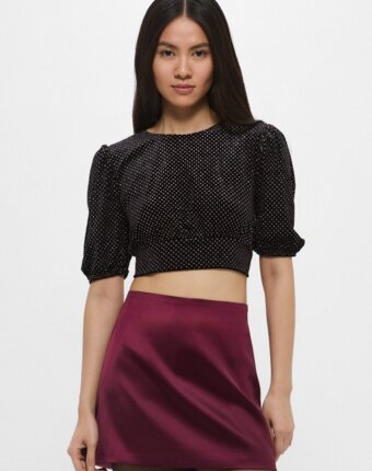 Блуза H&M женщинам