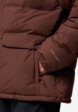 Куртка утепленная мужская Columbia Landroamer Puffer Jacket, Коричневый8  - превью