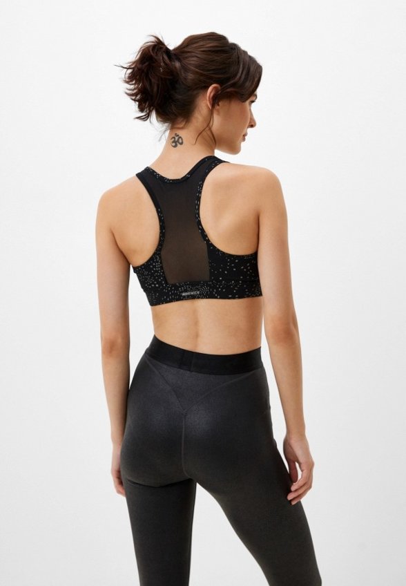 Топ спортивный Demix