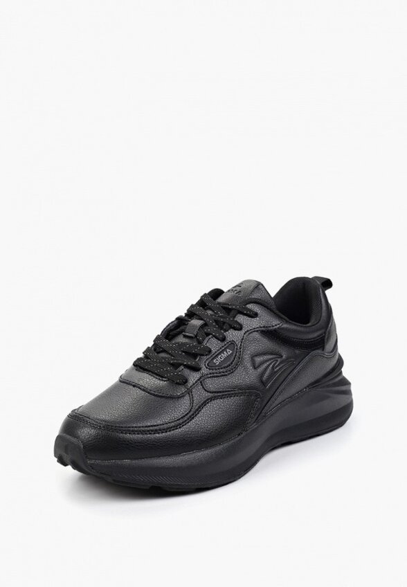 Кроссовки Sigma