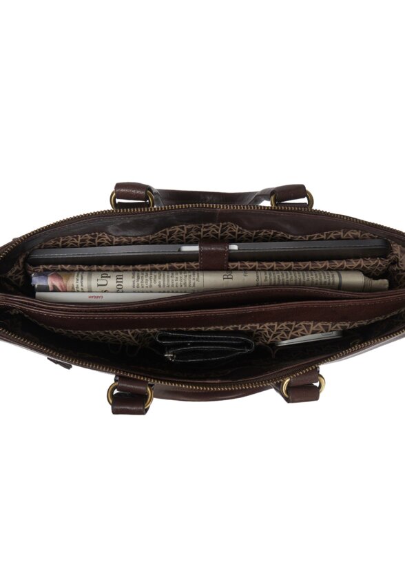 Др.Коффер B402657-245-09 сумка для документов