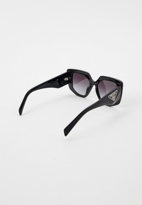 Очки солнцезащитные Prada