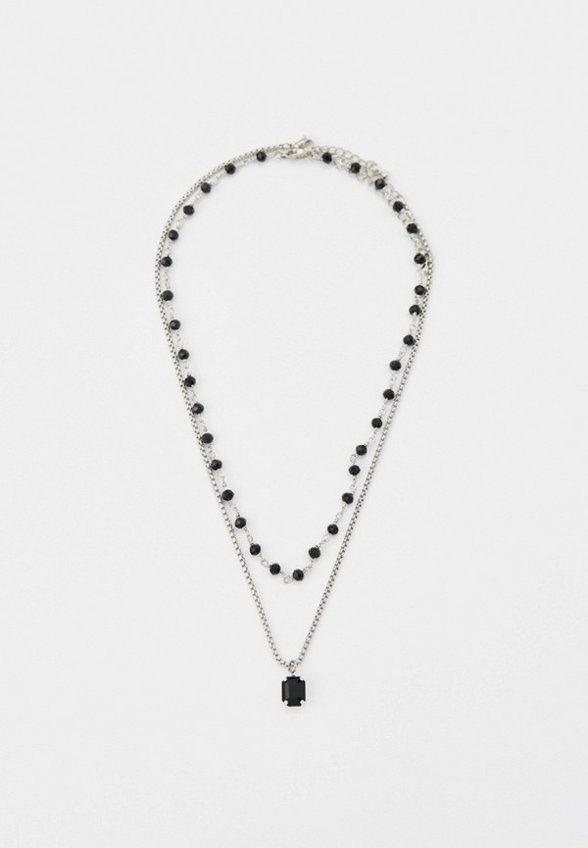 Колье 2 шт. Bocciolo