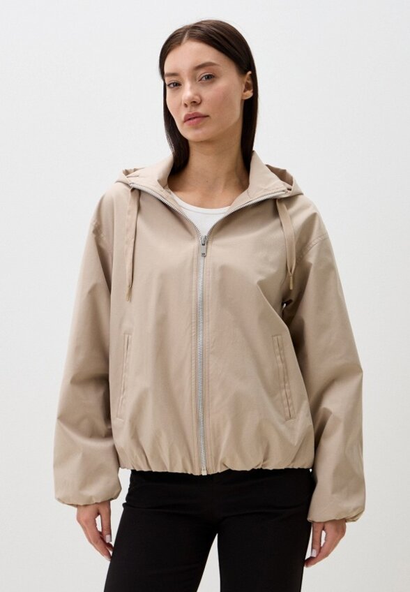 Ветровка Снежная Королева