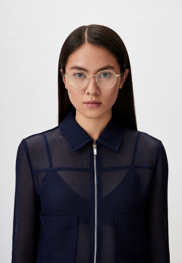 Оправа Saint Laurent