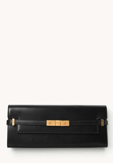 Saint Laurent Manhattan
