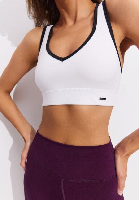 Топ спортивный PerEach