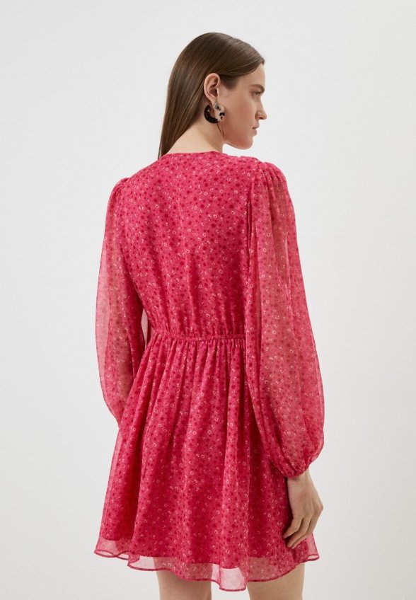 Платье Emilia Dell'oro