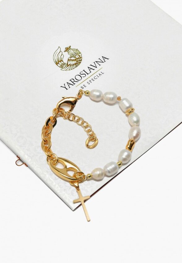 Браслет Yaroslavna