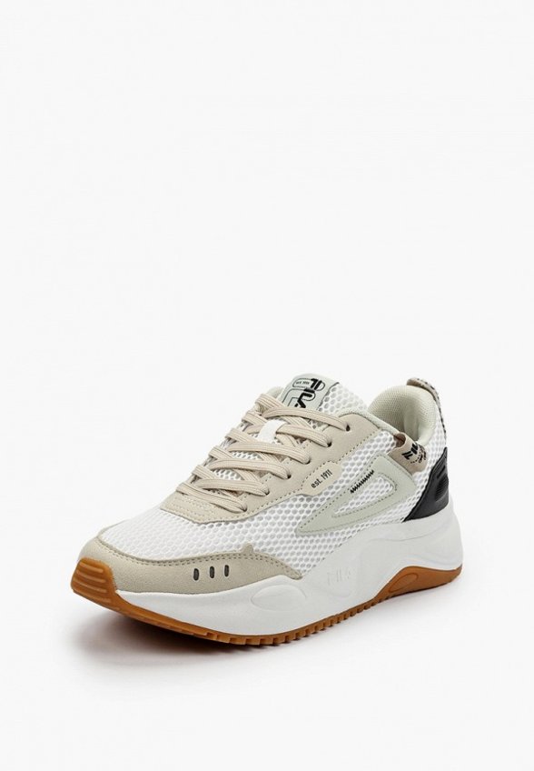 Кроссовки Fila