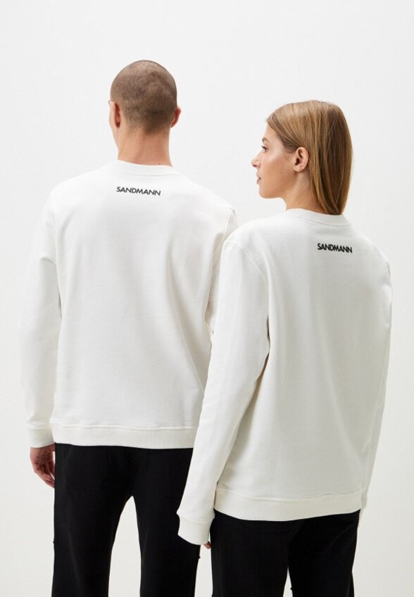 Свитшот Sandmann