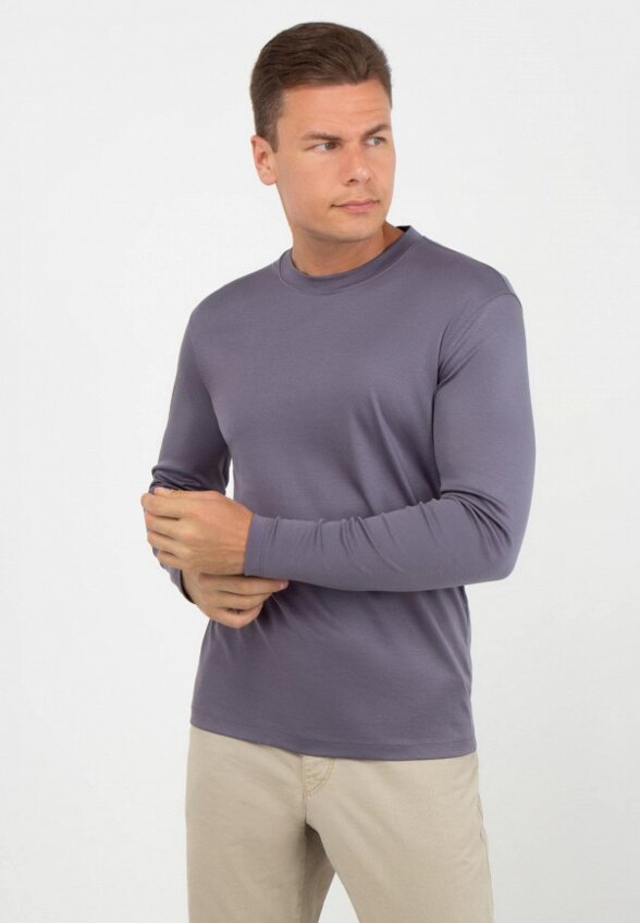 Лонгслив Thomas Berger