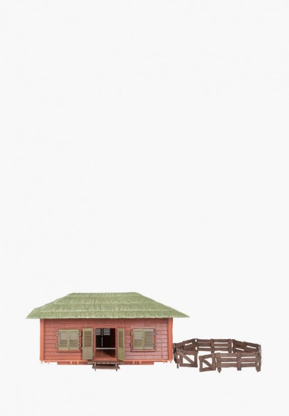 Набор игровой Masai Mara