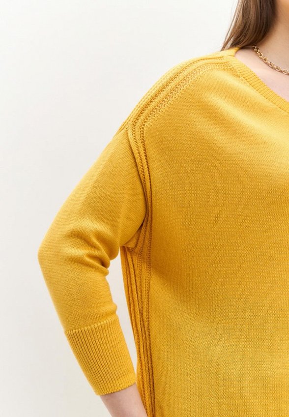 Пуловер Сиринга