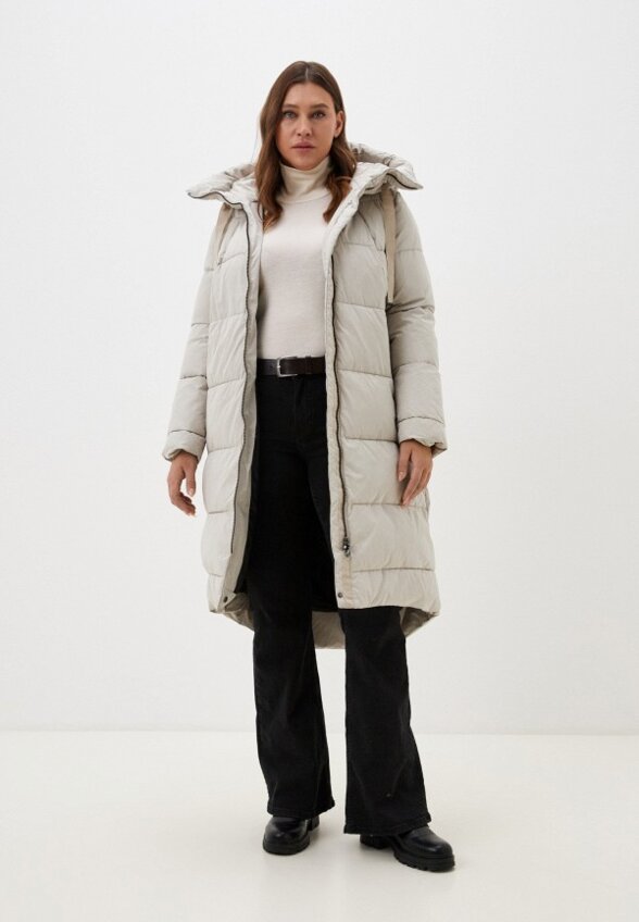Пуховик Dixi-Coat