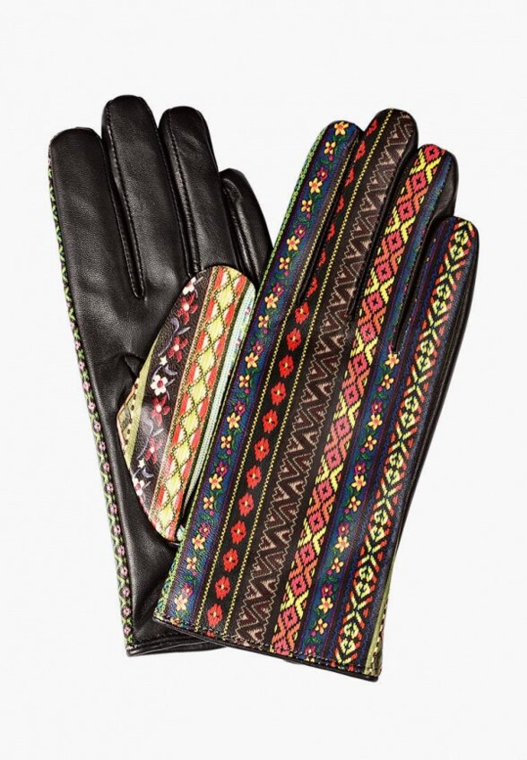 Перчатки Shpil Design