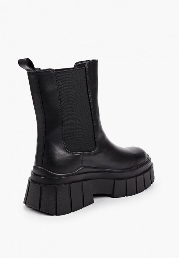 Ботинки Sbalo