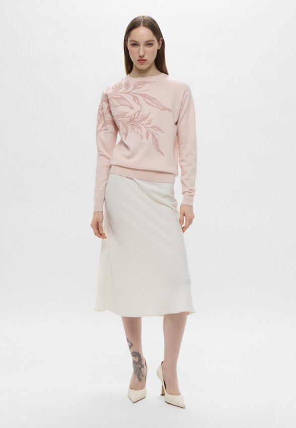 Джемпер Genious