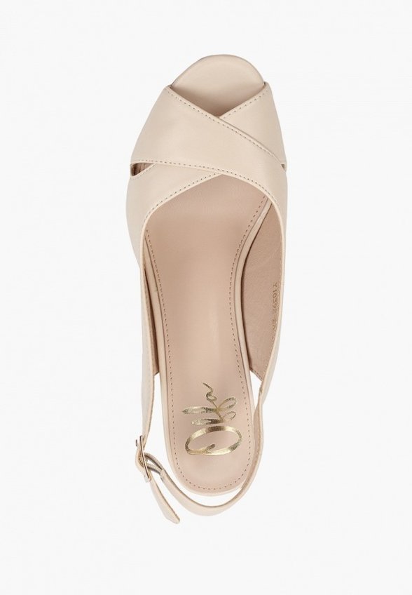 Босоножки Obba