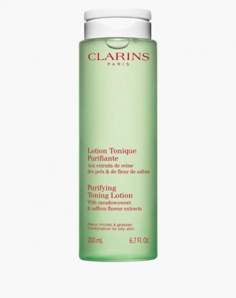 Тоник для лица Clarins женщинам