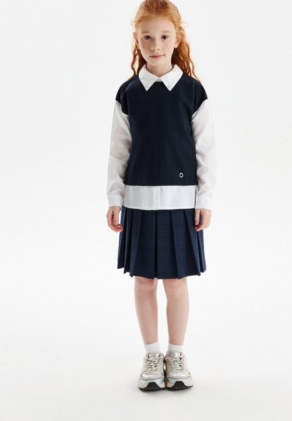 Блуза Silver Spoon