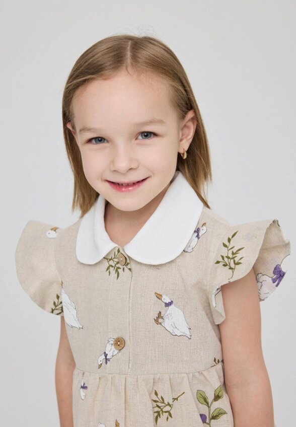 Блуза и шорты Мирмишелька