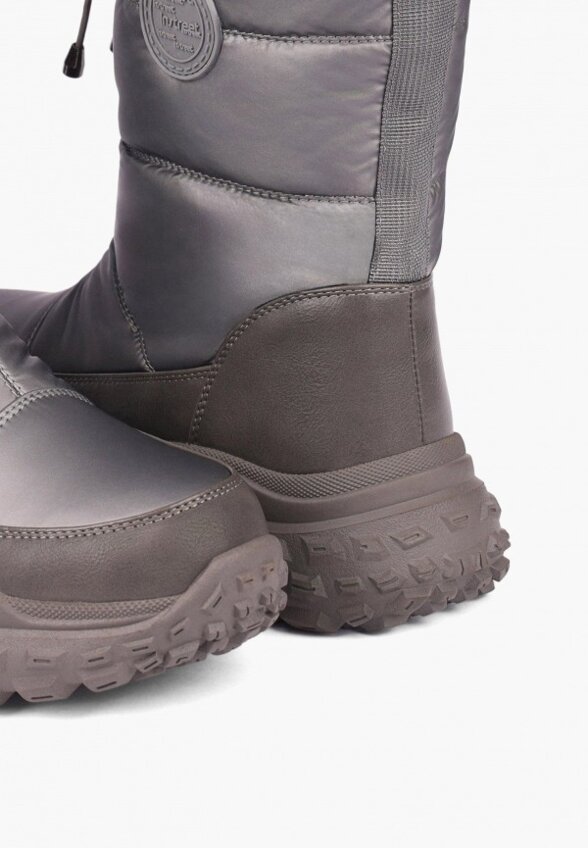 Дутики Instreet