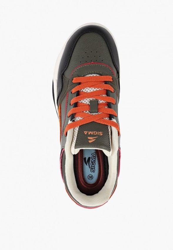 Кроссовки Sigma